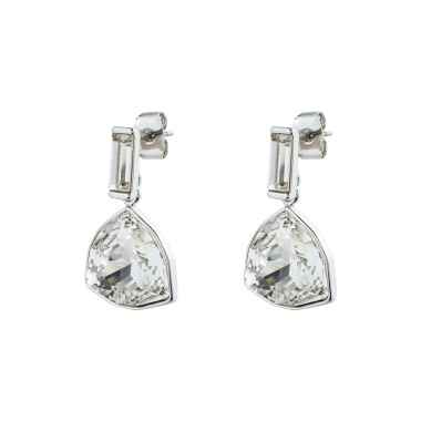 Серьги Fiore Luna, Crystal