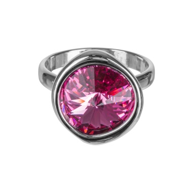 Кольцо Fiore Luna, Rose