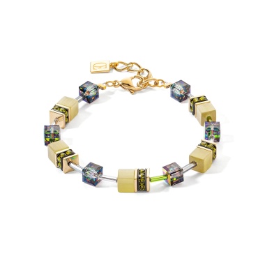 Браслет Coeur de Lion, Olive, 4020/30-0900 Браслет Coeur de Lion, Olive, 4020/30-0900