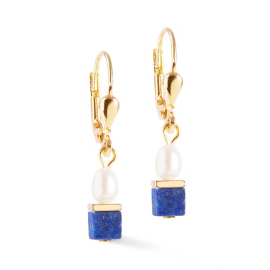 Серьги Coeur de Lion, Blue, 1126/20-0700 Серьги Coeur de Lion, Blue, 1126/20-0700