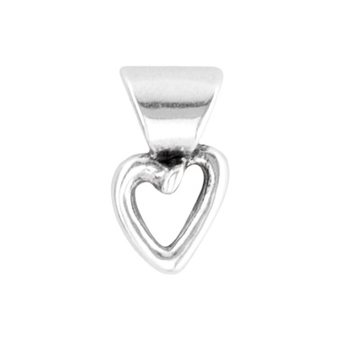 Подвеска UNOde50 My Heart CHA0135MTL0000U