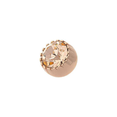 Шарм Qudo, London Light Peach 617059 BR/RG