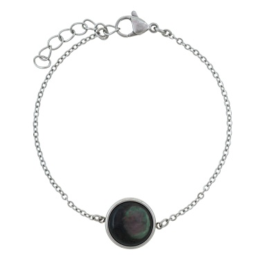 Колье Fiore Luna, Сфера SHELL