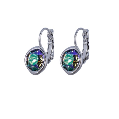Серьги Fiore Luna, Paradise Shine, A1911.24 BL/S Серьги Fiore Luna, Paradise Shine, A1911.24 BL/S