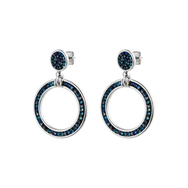 Серьги Fiore Luna, BBL