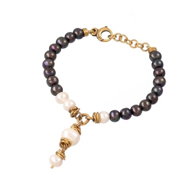 Браслет Alcozer&J,  AL-B38JA24-R_1364