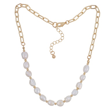 Колье Fiore Luna, Perle