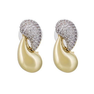 Серьги Fiore Luna,, AG210038E-001 G Серьги Fiore Luna,, AG210038E-001 G