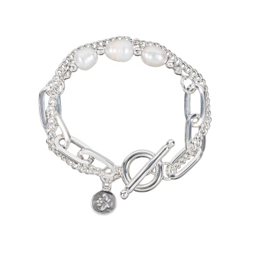 Браслет Fiore Luna, Pearle Togl, CL4514 S Браслет Fiore Luna, Pearle Togl, CL4514 S