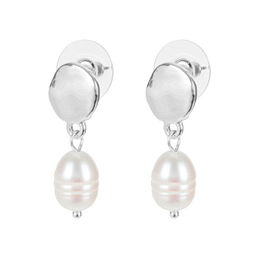 Серьги Fiore Luna, Pearle