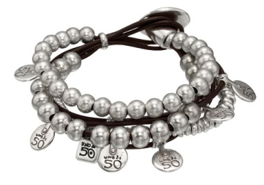 Браслет UNOde50 What a mess! PUL0524MTL