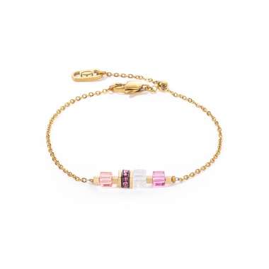 Браслет Coeur de Lion, Rose-Gold, 5076/30-1916 Браслет Coeur de Lion, Rose-Gold, 5076/30-1916