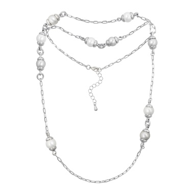 Колье Fiore Luna,, BG209004Q-002 S