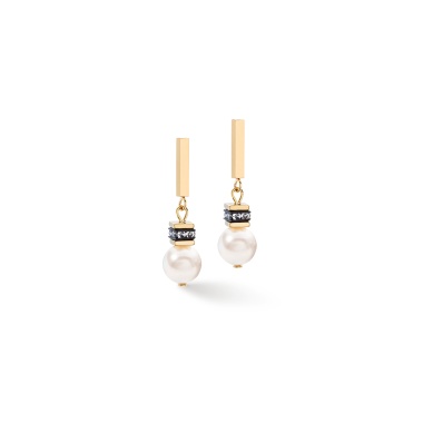 Серьги Coeur de Lion, White-Gold, 4081/21-1416 Серьги Coeur de Lion, White-Gold, 4081/21-1416