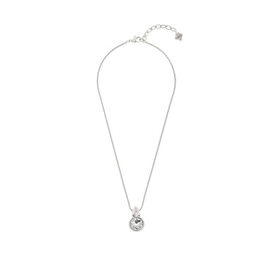 Колье VIDDA, Fire, с кристаллом Swarovski, VD25.2-02327 хрустальный, 50см