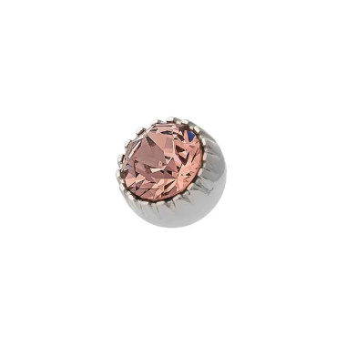 Шарм Qudo, London Blush Rose 617099 R/S