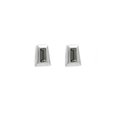 Серьги Ciclon, DIVERSIA COLOR HUMO A231604-45 BW/S