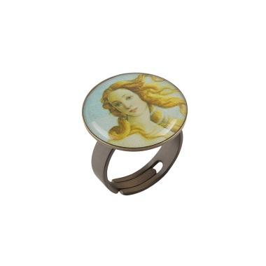 Кольцо Clara Bijoux,  «Рождение Венеры» K78281-VEN-C