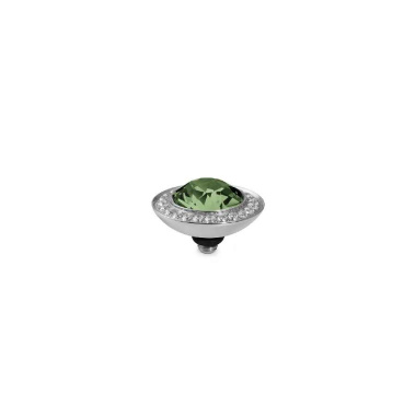 Шарм Qudo, Tondo Deluxe Erinite 647029 G/S