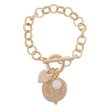 Браслет Fiore Luna, Perle Manisto Браслет Fiore Luna, Perle Manisto