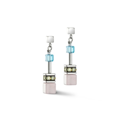Пусеты Coeur de Lion, Multicolour Boho, 4905/21-1583 Пусеты Coeur de Lion, Multicolour Boho, 4905/21-1583
