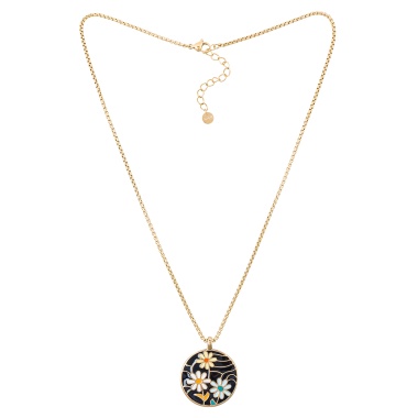 Колье Fiore Luna,, BP03790-3 G