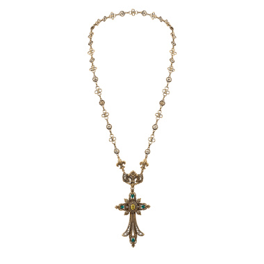 Колье Fiore di Firenze RINASCITA CO3306