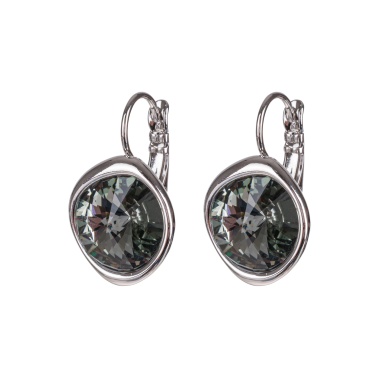 Серьги Fiore Luna, Black Diamond Серьги Fiore Luna, Black Diamond