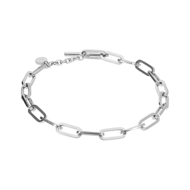 Браслет Qudo, PADUA Silver, 102012/30-1700