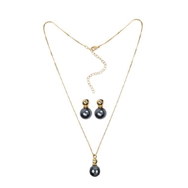 Комплект Possebon Graphite Pearl  S0883.3 G