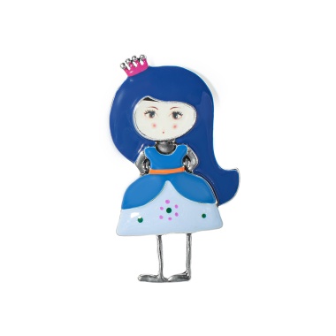 Брошь Shadore, Принцесса