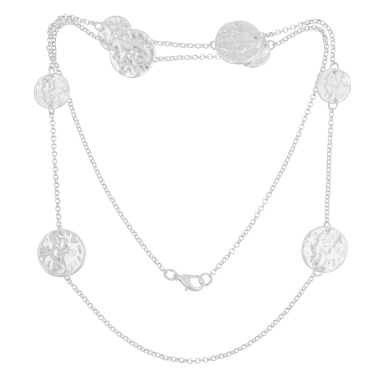 Колье Fiore Luna, Manisto