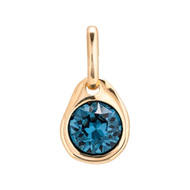 Подвеска UNOde50 Zapphire CHA0210AZUORO0U