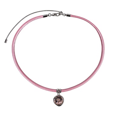 Колье Fiore Luna, Vintage Rose