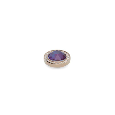 Шарм Qudo, Canino Deluxe burgundy delight 646376 BL/RG