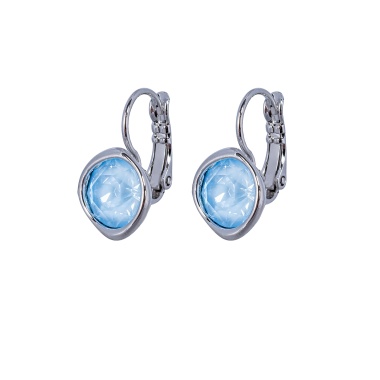 Серьги Fiore Luna, Sky Ignite, A1911.M21 BL/S Серьги Fiore Luna, Sky Ignite, A1911.M21 BL/S