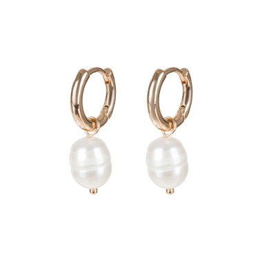 Серьги Fiore Luna, Pearle Ring