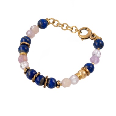 Браслет Alcozer&J,  AL-B38KL25-R_1388