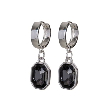 Серьги Fiore Luna, Silver Night, LE6114 S Серьги Fiore Luna, Silver Night, LE6114 S