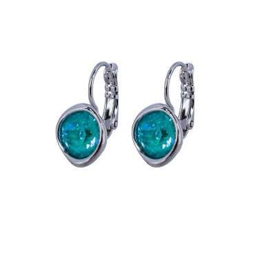 Серьги Fiore Luna, Laguna Delite, A1911.20 BL/S Серьги Fiore Luna, Laguna Delite, A1911.20 BL/S