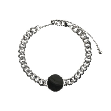 Браслет Fiore Luna, Onyx