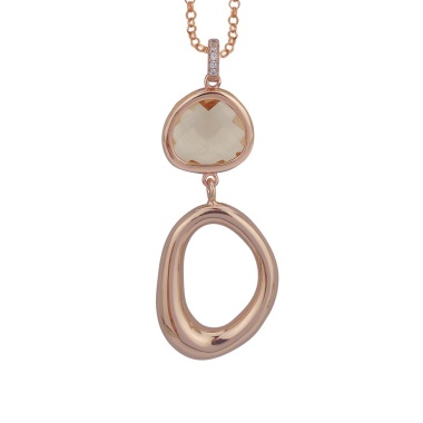 Колье Boccadamo, XGR682R R/S