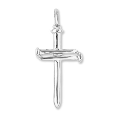 Подвеска UNOde50 Big Cross CHA0146MTL0000U