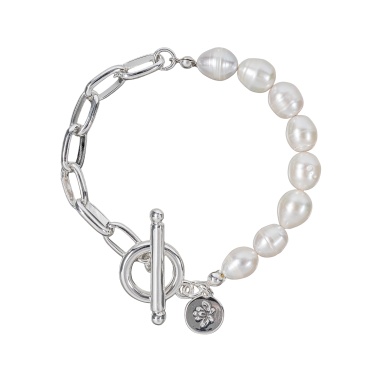 Браслет Fiore Luna, Pearle Half Togl, CL4530 S Браслет Fiore Luna, Pearle Half Togl, CL4530 S