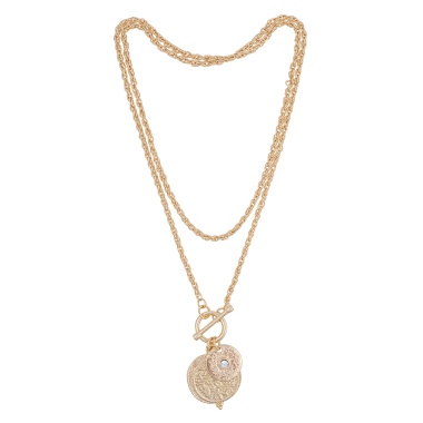 Колье Fiore Luna, Manisto