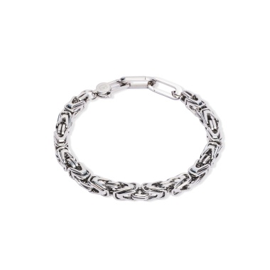 Браслет Coeur de Lion, Silver, 0912/30-1700 Браслет Coeur de Lion, Silver, 0912/30-1700