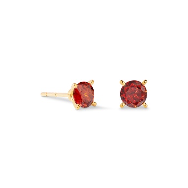 Серьги Coeur de Lion, Red-Gold, 0207/21-0316 Серьги Coeur de Lion, Red-Gold, 0207/21-0316