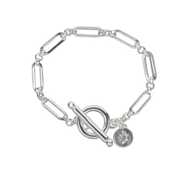 Браслет Fiore Luna, Chain Togl, CL4522 S Браслет Fiore Luna, Chain Togl, CL4522 S