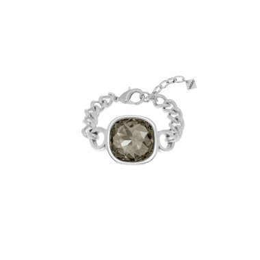 Браслет VIDDA, Magna, с кристаллом Swarovski, VD25.2-02294 оливковый