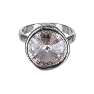Кольцо Fiore Luna, Crystal